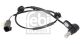 FEBI BILSTEIN Sensor, Raddrehzahl 198383