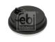 FEBI BILSTEIN Sensor, Raddrehzahl 198386