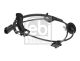 FEBI BILSTEIN Sensor, Raddrehzahl 198391