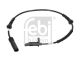FEBI BILSTEIN Sensor, Raddrehzahl 198398