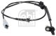 FEBI BILSTEIN Sensor, Raddrehzahl 198399