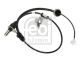 FEBI BILSTEIN Sensor, Raddrehzahl 198401