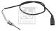 FEBI BILSTEIN Sensor, Abgastemperatur 198437