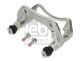 FEBI BILSTEIN Halter, Bremssattel 198710