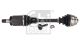 FEBI BILSTEIN Antriebswelle 198753