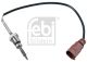 FEBI BILSTEIN Sensor, Abgastemperatur 199153