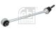FEBI BILSTEIN Stange/Strebe, Stabilisator 199348