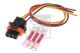 FEBI BILSTEIN Stecker 199452