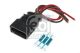 FEBI BILSTEIN Stecker 199485