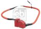 FEBI BILSTEIN Verbindungskabel, Starterbatterie 199501