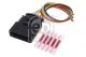 FEBI BILSTEIN Stecker 199523
