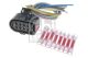 FEBI BILSTEIN Stecker 199601