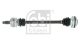 FEBI BILSTEIN Antriebswelle 199677