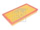 FEBI BILSTEIN Luftfilter 199789