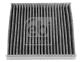 FEBI BILSTEIN Filter, Innenraumluft 19985