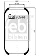 FEBI BILSTEIN Federbalg, Luftfederung 20644