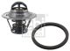 FEBI BILSTEIN Thermostat, Kühlmittel 21003