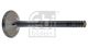 FEBI BILSTEIN Auslassventil 21022