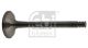 FEBI BILSTEIN Auslassventil 21024