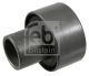 FEBI BILSTEIN Lagerung, Achskörper 21039