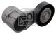 FEBI BILSTEIN Riemenspanner, Keilrippenriemen 21060