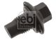 FEBI BILSTEIN Verschlussschraube, Ölwanne 21096