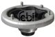FEBI BILSTEIN Federbeinstützlager 21101