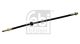 FEBI BILSTEIN Bremsschlauch 21117