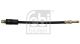 FEBI BILSTEIN Bremsschlauch 21118