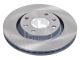 FEBI BILSTEIN Bremsscheibe 21120