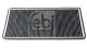FEBI BILSTEIN Filter, Innenraumluft 21125