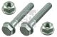 FEBI BILSTEIN Montagesatz, Stabilisatorstange/-Strebe 21126