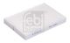 FEBI BILSTEIN Filter, Innenraumluft 21137
