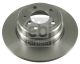 FEBI BILSTEIN Bremsscheibe 21178