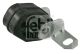 FEBI BILSTEIN Halter, Abgasanlage 21202