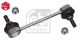 FEBI BILSTEIN Stange/Strebe, Stabilisator 21204