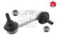 FEBI BILSTEIN Stange/Strebe, Stabilisator 21205