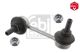 FEBI BILSTEIN Stange/Strebe, Stabilisator 21206