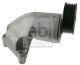 FEBI BILSTEIN Riemenspanner, Keilrippenriemen 21207
