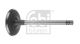 FEBI BILSTEIN Einlassventil 21210
