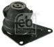 FEBI BILSTEIN Lagerung, Motor 21218