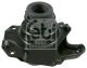 FEBI BILSTEIN Lagerung, Motor 21220