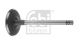 FEBI BILSTEIN Einlassventil 21234