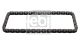 FEBI BILSTEIN Steuerkette 21267