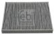 FEBI BILSTEIN Filter, Innenraumluft 21318
