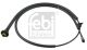 FEBI BILSTEIN Tachowelle 21326