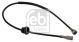 FEBI BILSTEIN Tachowelle 21392