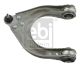 FEBI BILSTEIN Lenker, Radaufhängung 21445