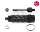 FEBI BILSTEIN Axialgelenk, Spurstange 21453