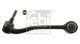 FEBI BILSTEIN Lenker, Radaufhängung 21455